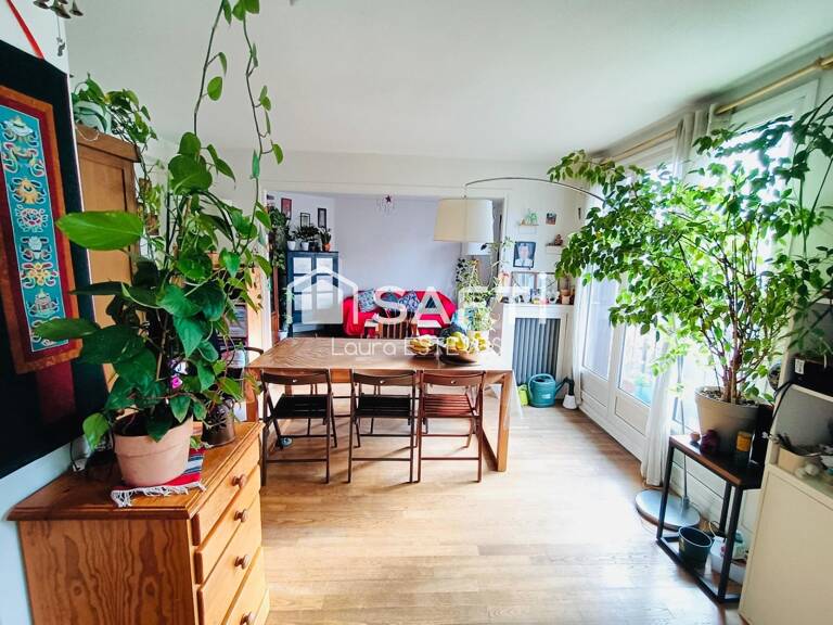 Bel appartement familial avec ascenseur — photo 1