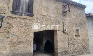 Garage   m² à vendre à Laure-Minervois (11800)