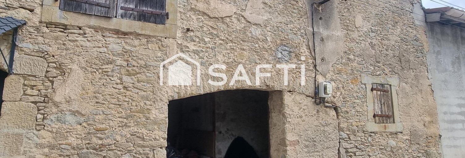 Garage   m² à vendre à Laure-Minervois (11800)