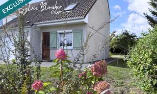 Maison 5 Pièces 89 m² à vendre à Fontaine-Étoupefour (14790)