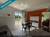 MAISON 88 M2 - TERRAIN 424 M2 — photo 4