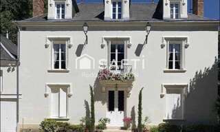 Maison 12 Pièces 281 m² à vendre à Angé (41400)