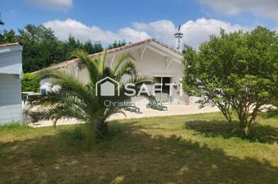 Maison 5 pièces 343000 €