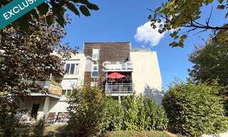 Appartement 4 Pièces 78 m² à vendre à Obernai (67210)