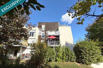 Appartement 4 pièces 274900 €