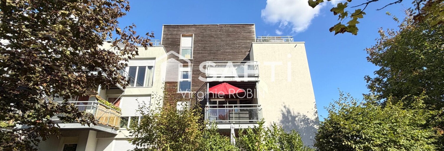 Appartement 4 Pièces 78 m² à vendre à Obernai (67210)