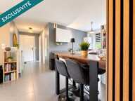 4 pièces lumineux, beau balcon et garage sécurisé — photo 4