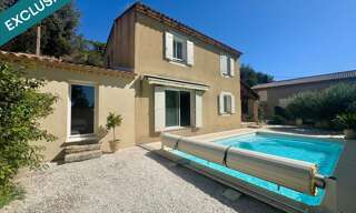 Maison 5 Pièces 133 m² à vendre à Villelaure (84530)