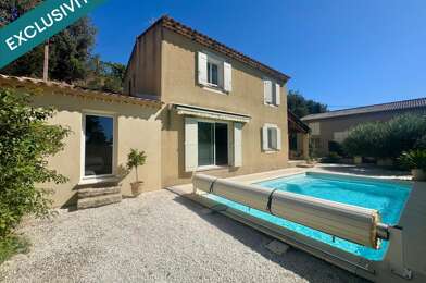 Maison 5 pièces 495000 €