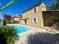 Maison familiale avec piscine et hangar — photo 2
