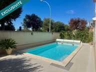 Maison familiale avec piscine et hangar — photo 3