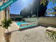 Maison familiale avec piscine et hangar — photo 4