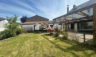 Maison 11 Pièces 266 m² à vendre à Thouaré-sur-Loire (44470)