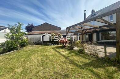 Maison 11 pièces 486000 €