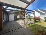 Rare sur le marché ! Maison 4 chambres avec un plateau de 150 m² exploitable en rez-de chaussée ! — photo 2