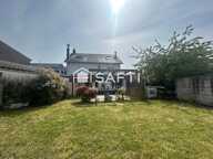 Rare sur le marché ! Maison 4 chambres avec un plateau de 150 m² exploitable en rez-de chaussée ! — photo 3