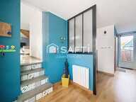 Rare sur le marché ! Maison 4 chambres avec un plateau de 150 m² exploitable en rez-de chaussée ! — photo 4