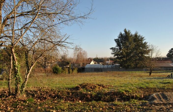 Terrain a bâtir - 1250 m² — photo 2