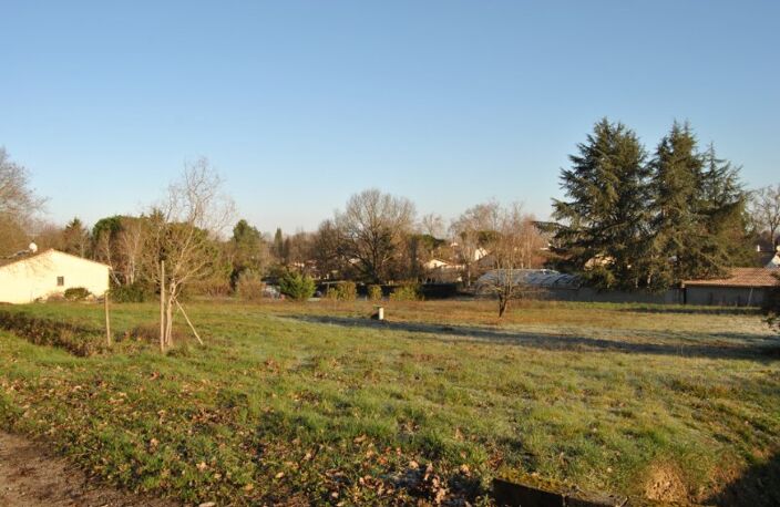 Terrain a bâtir - 1250 m² — photo 3