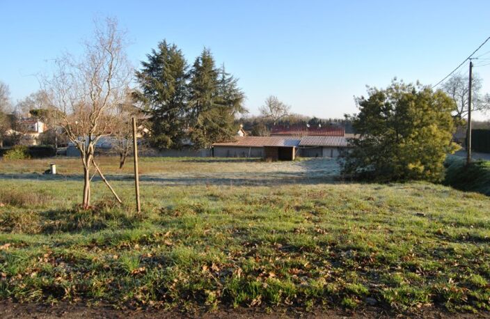 Terrain a bâtir - 1250 m² — photo 4