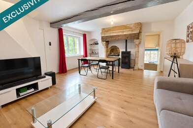 Maison 3 pièces 119990 €