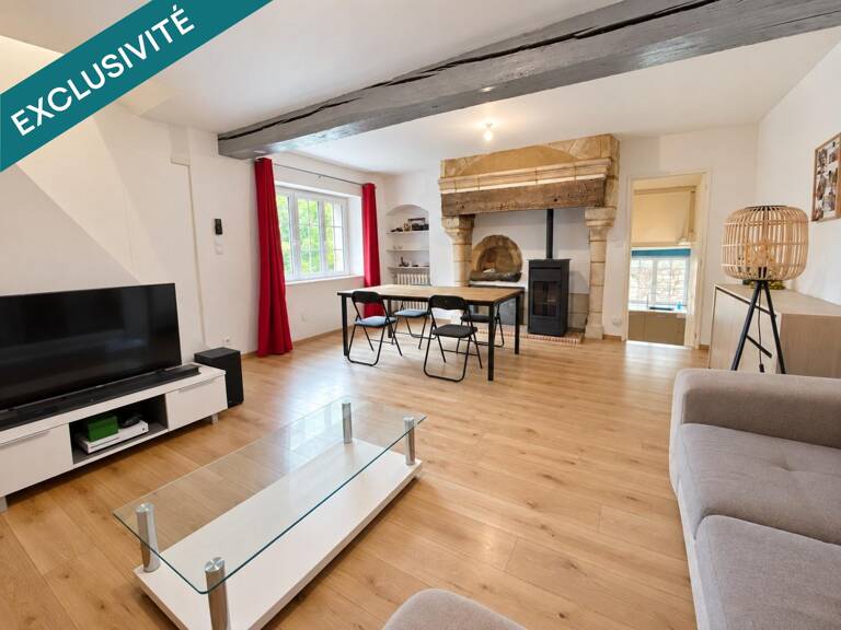 Maison sans travaux à prévoir ! — photo 1