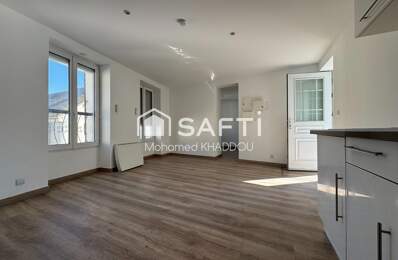 Beau 2 pièces Idéal investisseur ou 1ére acquisition — photo du bien