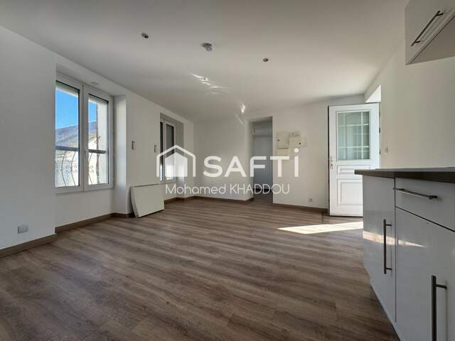 Beau 2 pièces Idéal investisseur ou 1ére acquisition — photo du bien