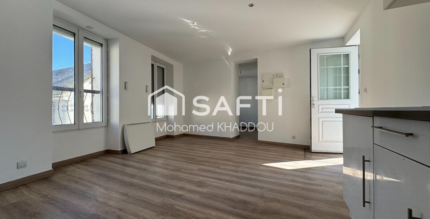 Beau 2 pièces Idéal investisseur ou 1ére acquisition — photo 1