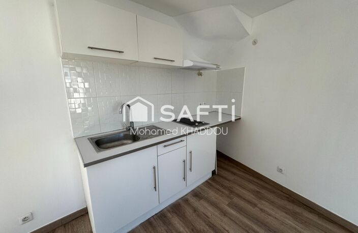 Beau 2 pièces Idéal investisseur ou 1ére acquisition — photo 3