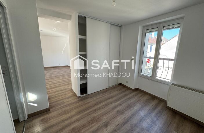 Beau 2 pièces Idéal investisseur ou 1ére acquisition — photo 4