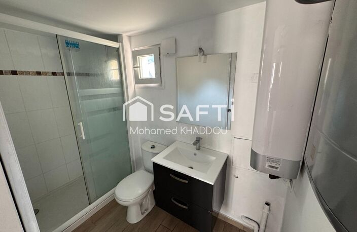 Beau 2 pièces Idéal investisseur ou 1ére acquisition — photo 5