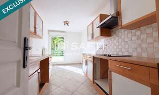 Appartement 4 Pièces 85 m² à vendre à Erstein (67150)