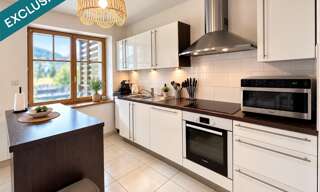 Appartement 4 Pièces 77 m² à vendre à Gérardmer (88400)