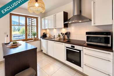 Appartement 4 pièces 259000 €