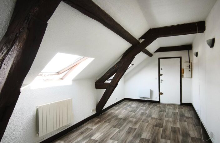 Appartement 27 m2 au Coeur de Mantes la Jolie — photo 3