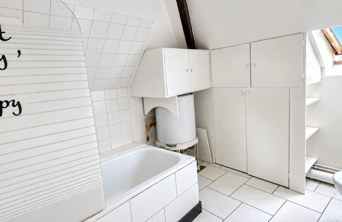 Appartement 27 m2 au Coeur de Mantes la Jolie — photo 4