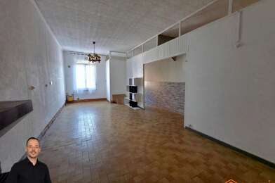 Maison 4 pièces 76000 €