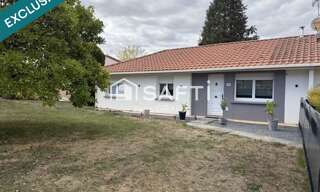Maison 4 Pièces 87 m² à vendre à Verdun (55100)