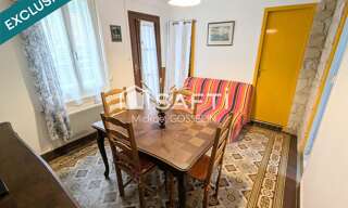 Appartement 1 Pièce 27 m² à vendre à Le Tréport (76470)