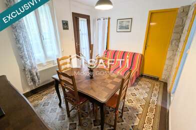 Appartement 1 pièces 89000 €