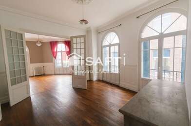 Maison 6 pièces 113800 €