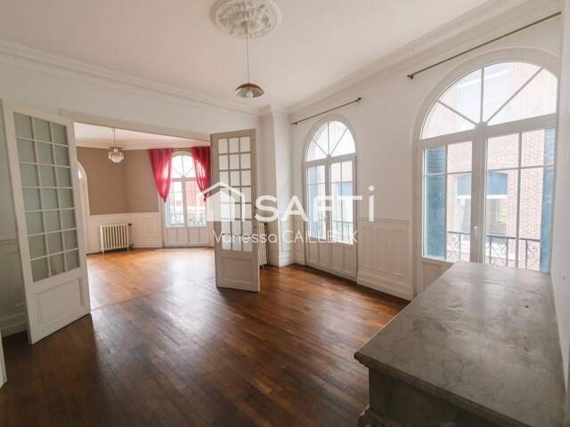 maison 189 m², 4 chambres — photo du bien