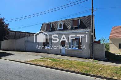 Maison 5 pièces 274000 €