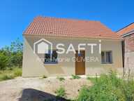 Ensemble immobilier : Maison de 140m2 avec garage, véranda + Maison contruction récente de 85m2 plain pied avec terrasse — photo 2