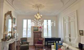 Maison 7 Pièces 185 m² à vendre à Châtellerault (86100)