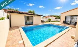 Maison 5 Pièces 150 m² à vendre à Carcassonne (11000)