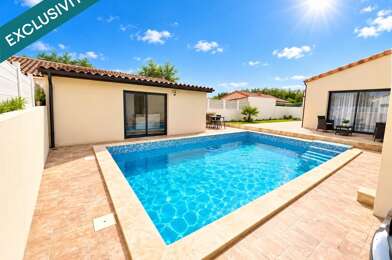 Maison 5 pièces 359000 €