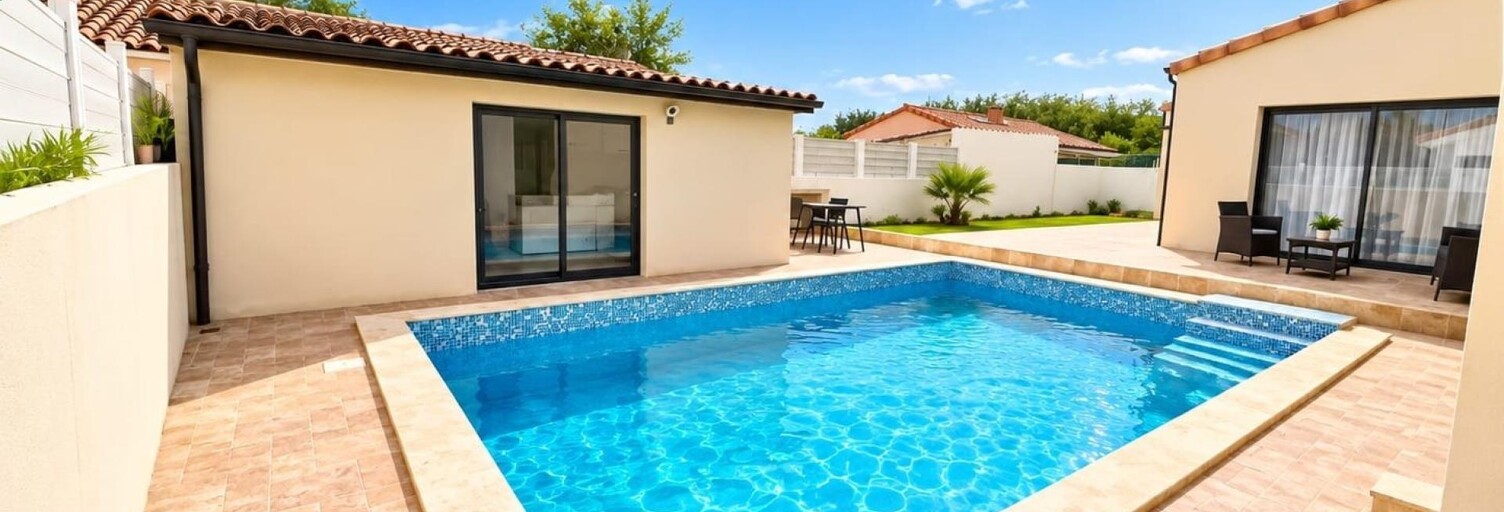 Maison 5 Pièces 150 m² à vendre à Carcassonne (11000)