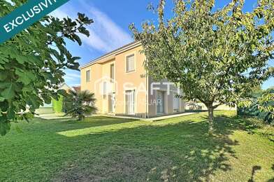 Maison 5 pièces 539000 €